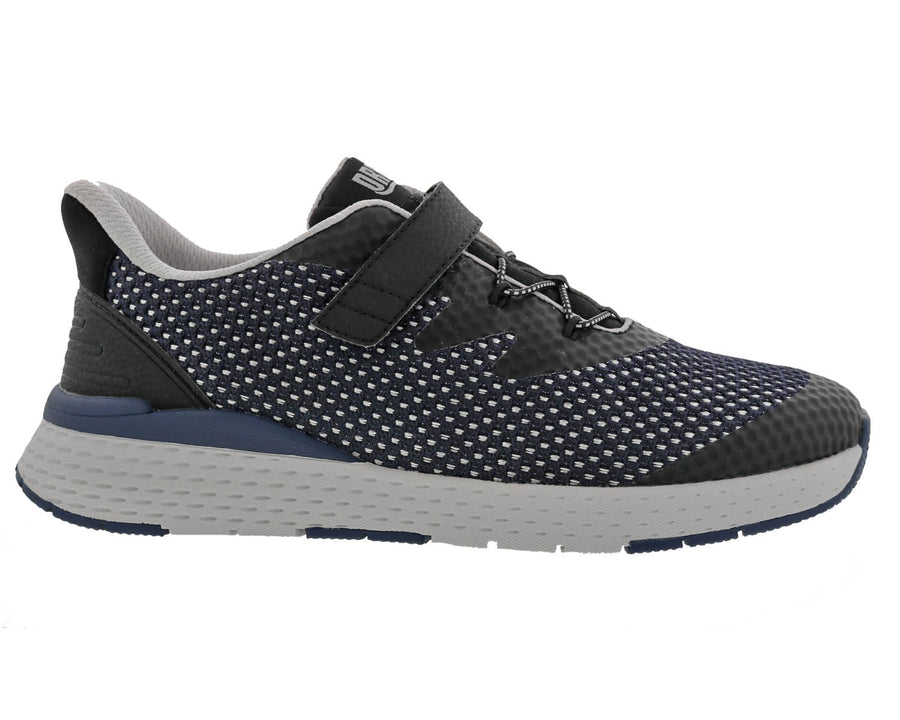 Drew Presto Navy Mesh Combo (MSRP $159.00)