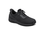 Orthofeet Yari Hands Free Black/Black
