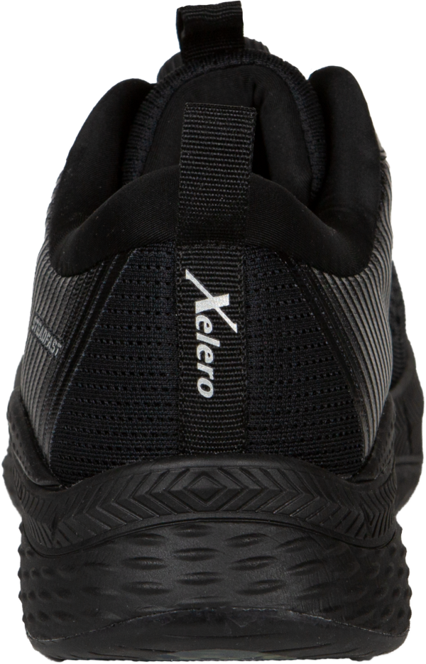 Xelero Steadfast Black Fitgo (Women's)