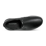 Rockport Ellworth Black