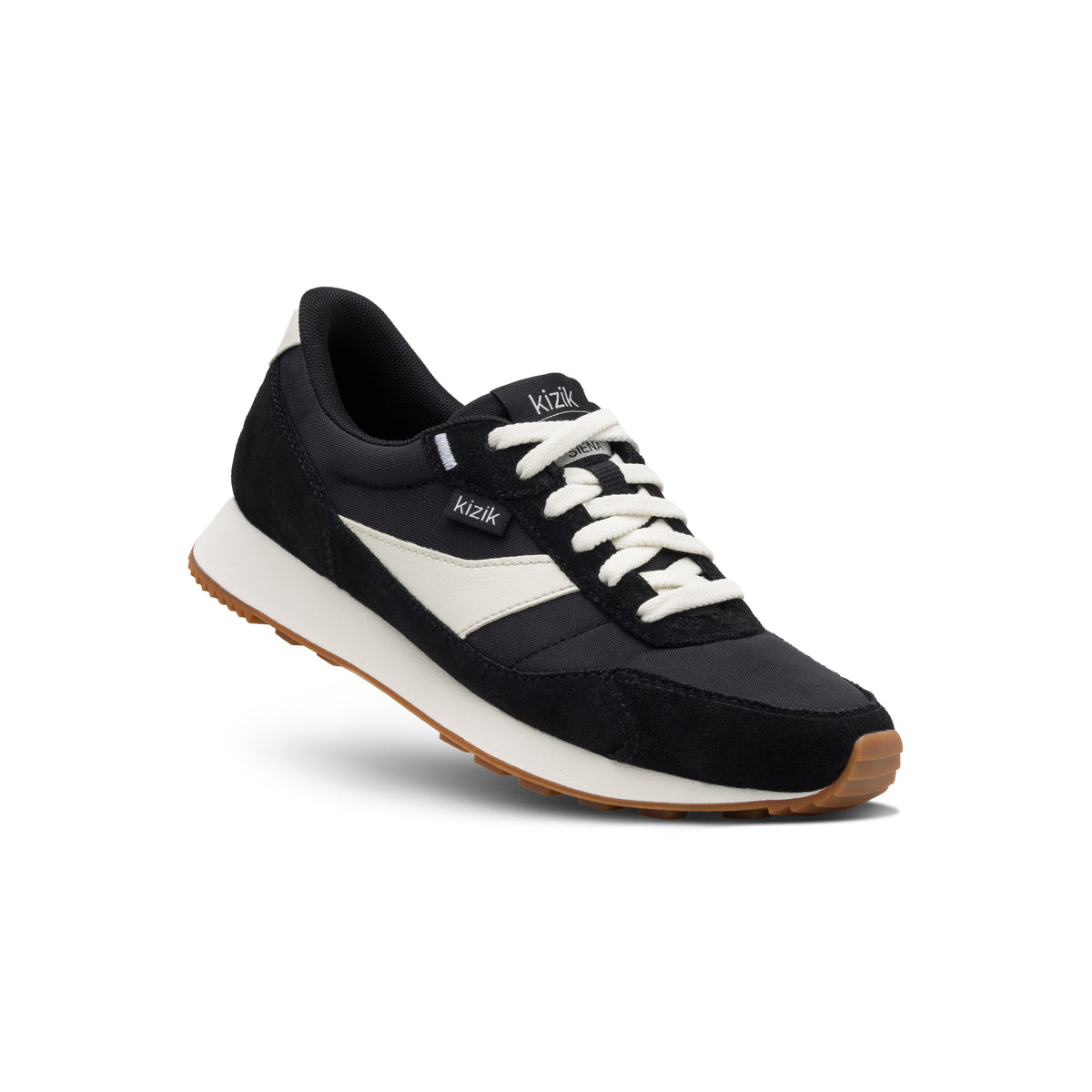 Kizik Women's Siena Black