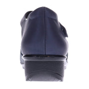 Revere Osaka Navy Lizard/Sapphire