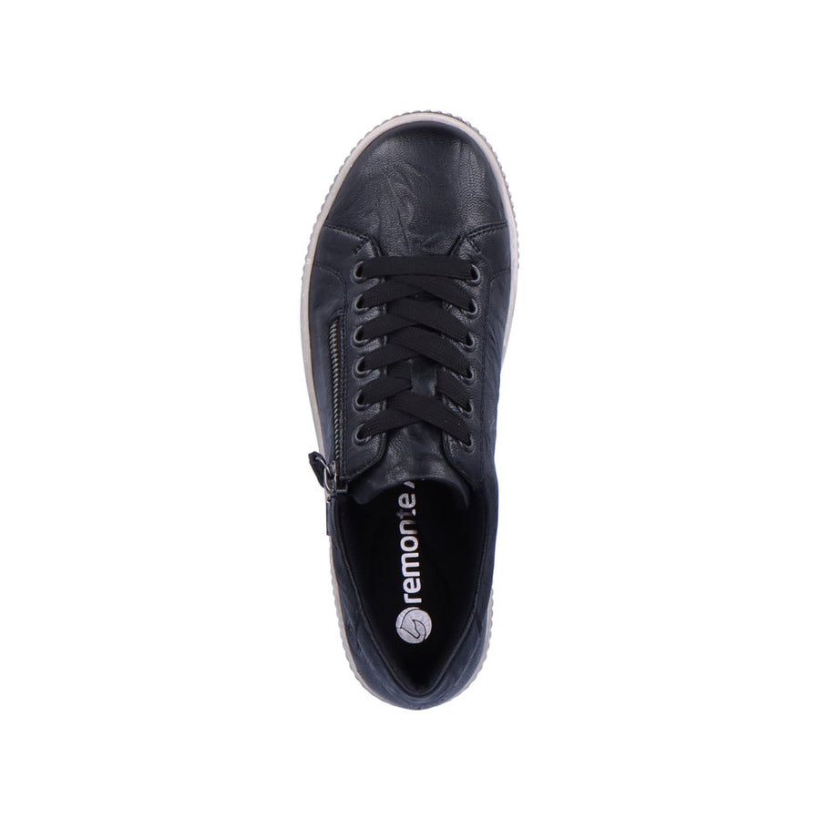 Remonte Maditta 00 (D0700-00) Black/Black