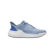 Kizik Women's Freedom Run Soft Chambray / Ultra Marine