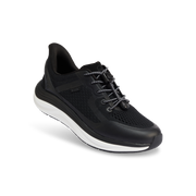 Kizik London Black