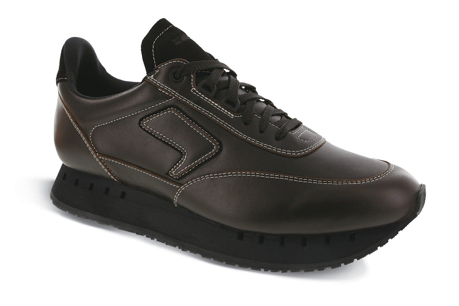 SAS Men's 7eventy6ix Dark Roast