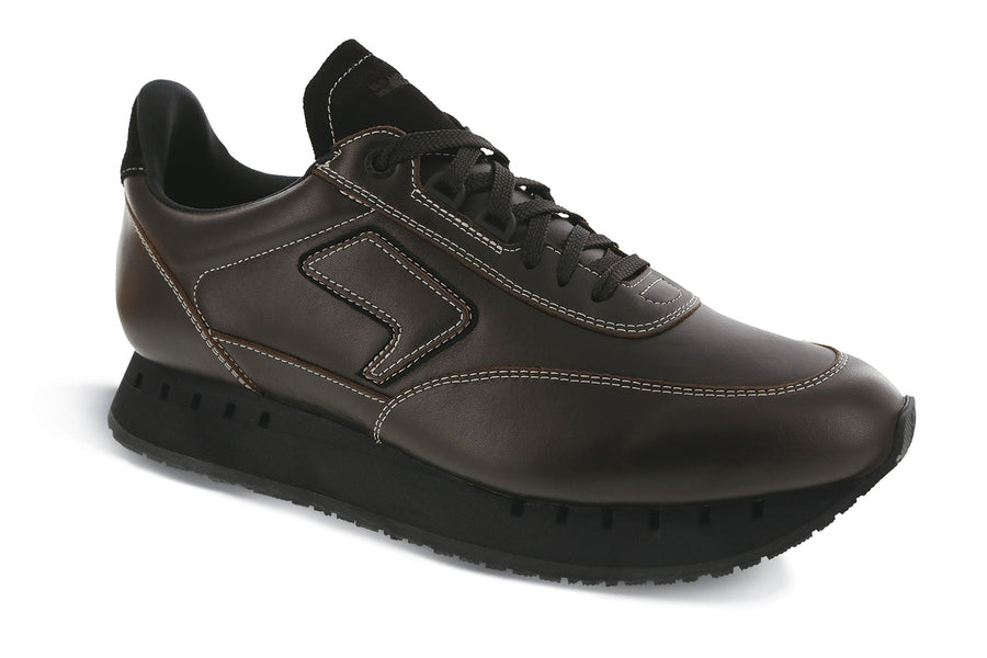 SAS Men's 7eventy6ix Dark Roast