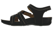 SAS Swerve Black