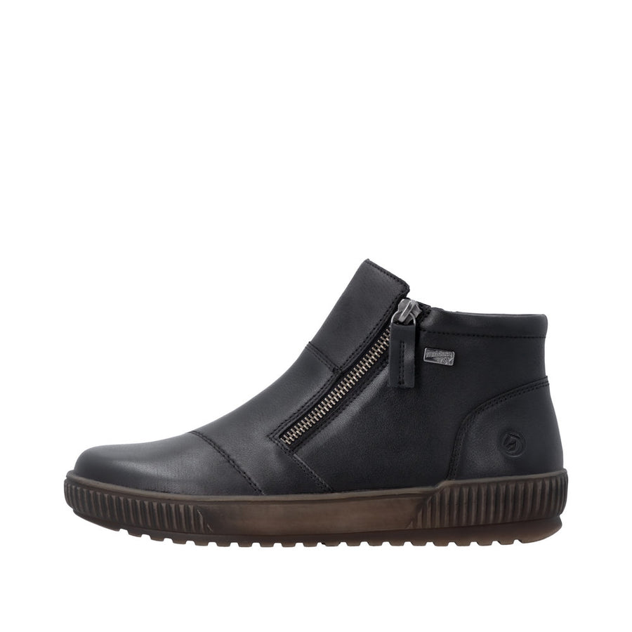 Remonte Maditta 83 (D0783-00) Black