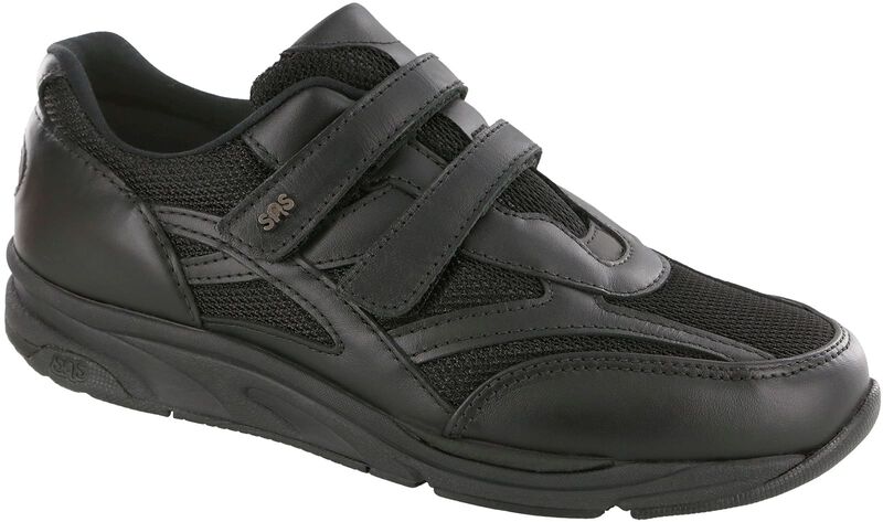 SAS Tmv Black