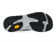Topo Women's Ultraventure 5 Grey / Blue