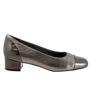 Trotters Daisy Pewter