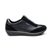 Aetrex Megan Casual Black