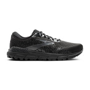 Brooks  Men's Addiction GTS 15 Black/Black