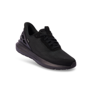 Kizik Men's Athens 2 Blackout