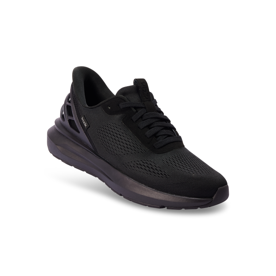 Kizik Men's Athens 2 Blackout