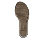 Rieker Fanni H6 Silver (624H6-92)