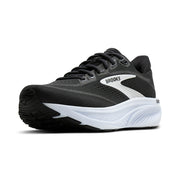 Brooks Women's Ghost 18  Black/Grey/White