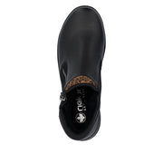 Rieker Berta 59 Schwarz (Z0059-00)