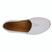 Spring Step Kathaleta White