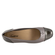 Trotters Daisy Pewter