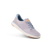 Kizik Lima Thistle/Soft Chambray