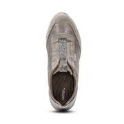 Aetrex Megan Casual Pewter