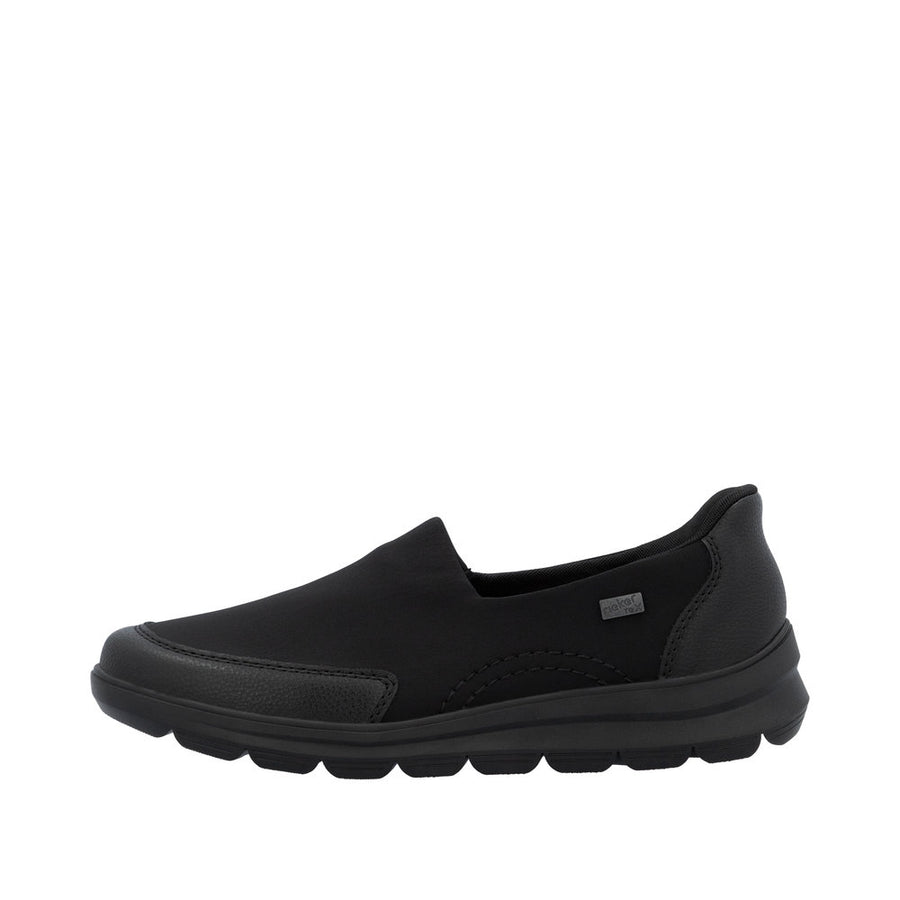 Rieker Berta 54 Black /Nero (Z0054-00)