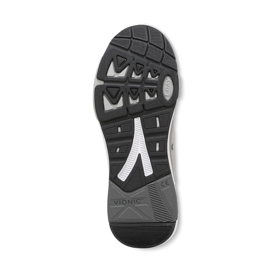 Vionic Walk Strider Pacific Blue
