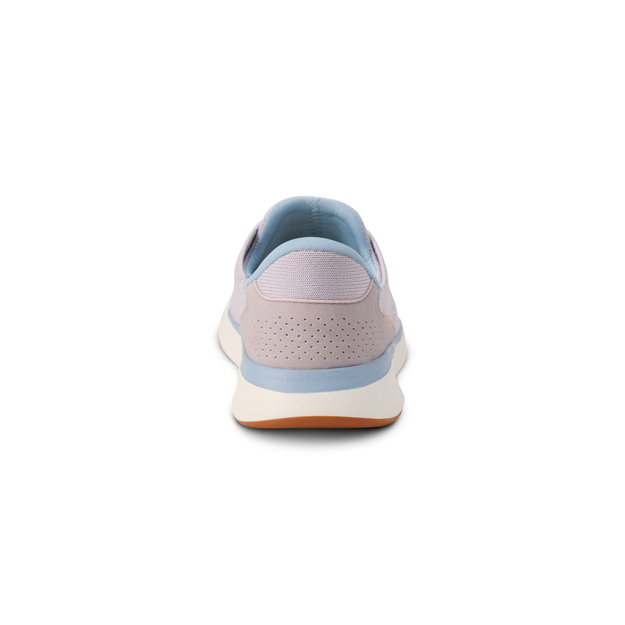 Kizik Lima Thistle/Soft Chambray