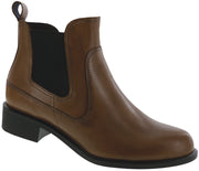 SAS Mojo Dusky Brown