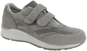 SAS J-V Mesh Gray