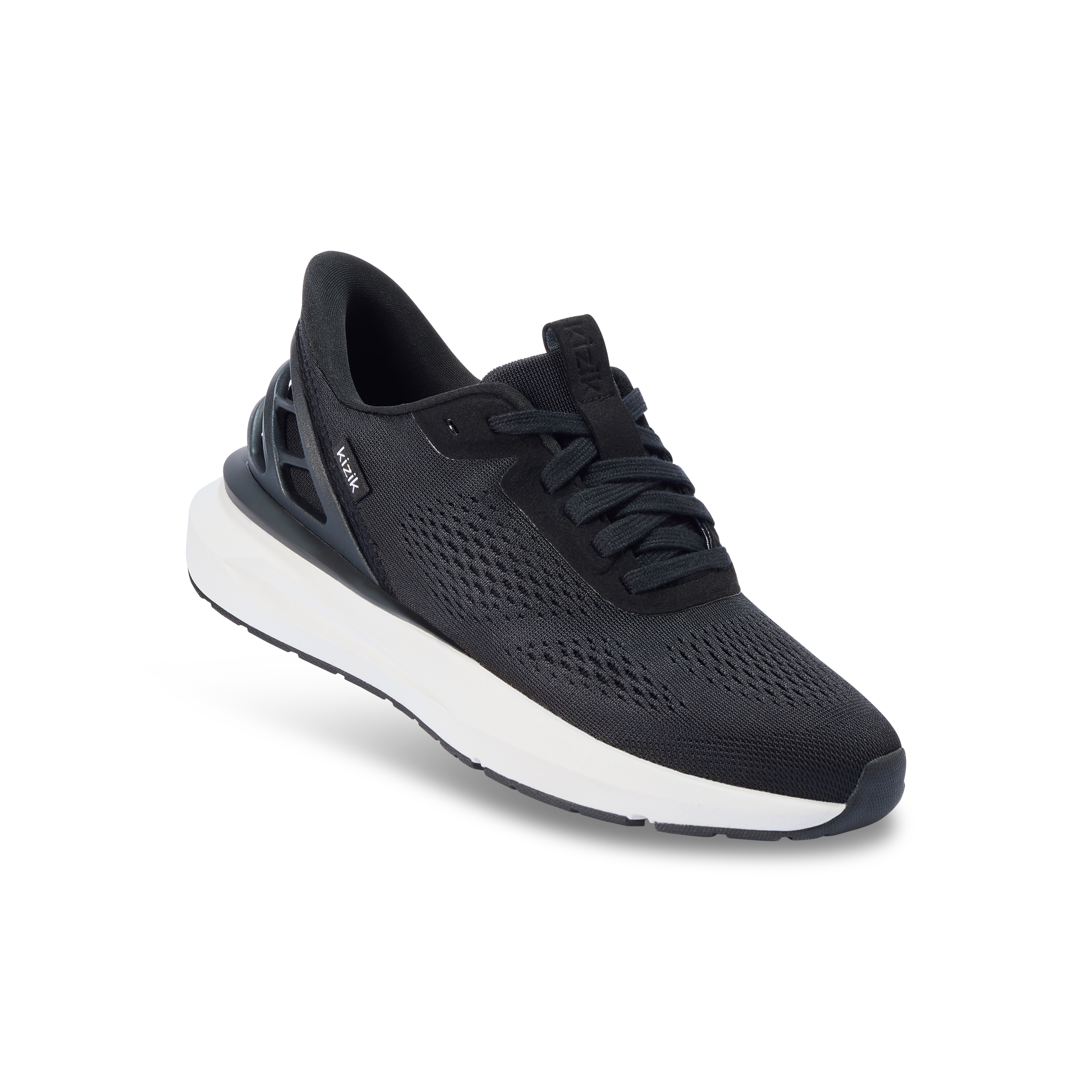 Kizik Athens 2 Black