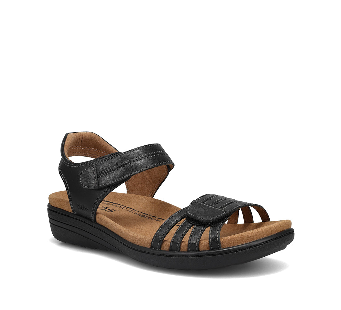 Taos Mellow Black (MSRP $150)