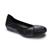 Revere Nairobi Black Lizard/Onyx