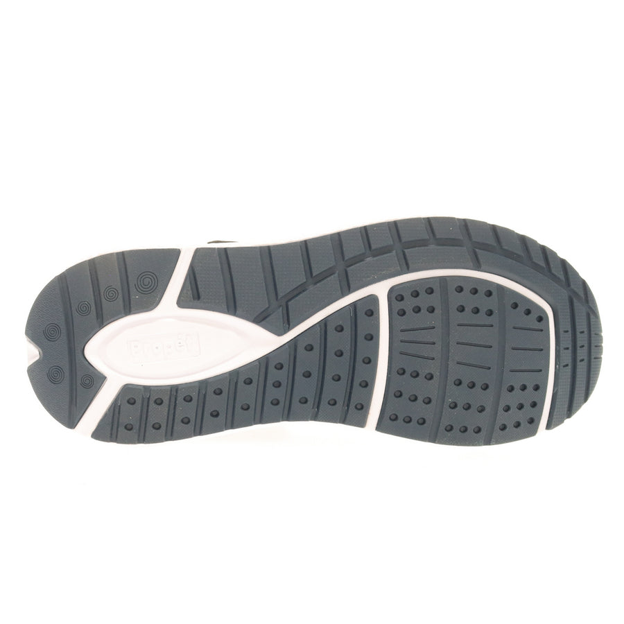 Propet Ultra 267 Fx Navy/Grey (MSRP $114.95)
