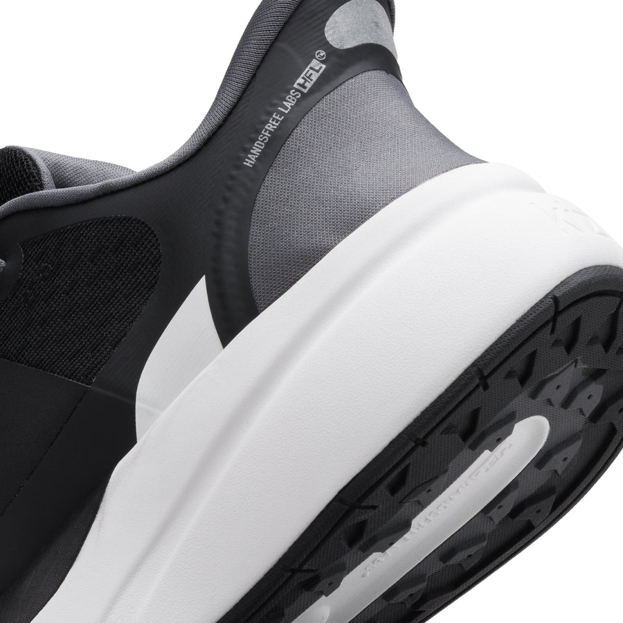 Kizik Women's Freedom Run Black/Smoked Pearl