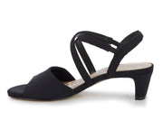 Ros Hommerson Liza Black Microtouch