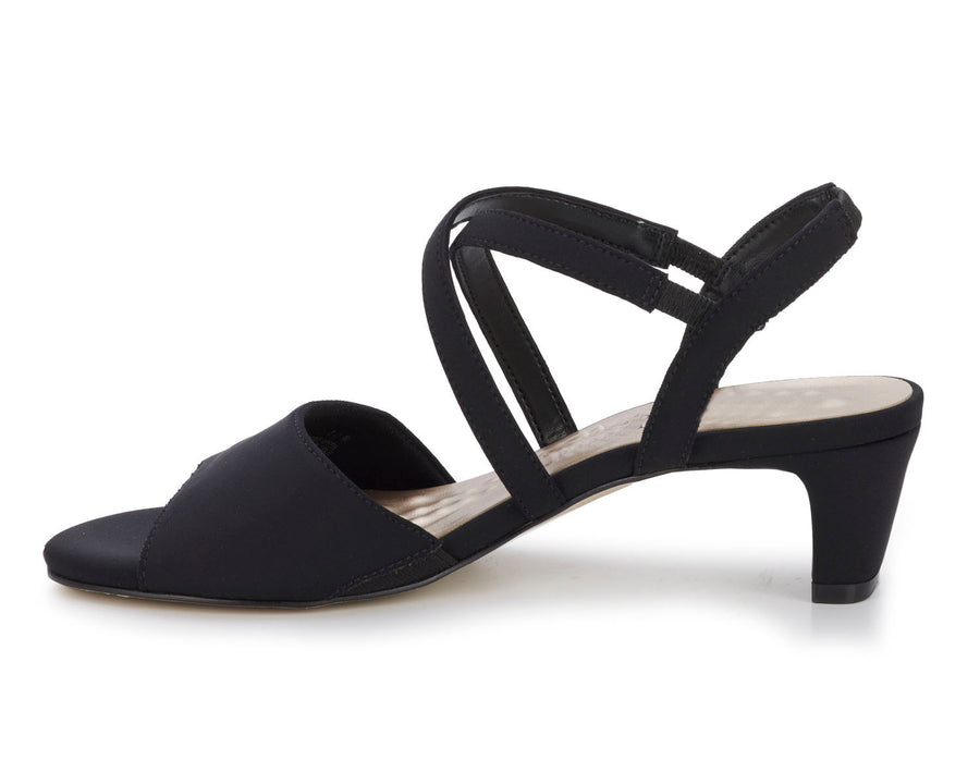 Ros Hommerson Liza Black Microtouch