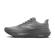 Brooks Ghost 17 Primer Gray/Oyster Mushroom