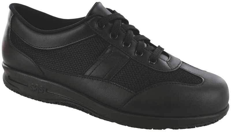 SAS Reverie Black