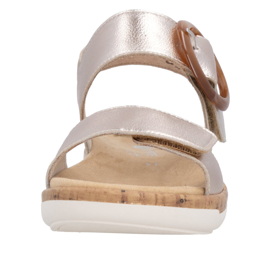 Remonte Jocelyn 53 Copper (R6853-93)
