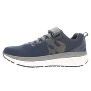 Propet Ultra 267 Fx Navy/Grey (MSRP $114.95)