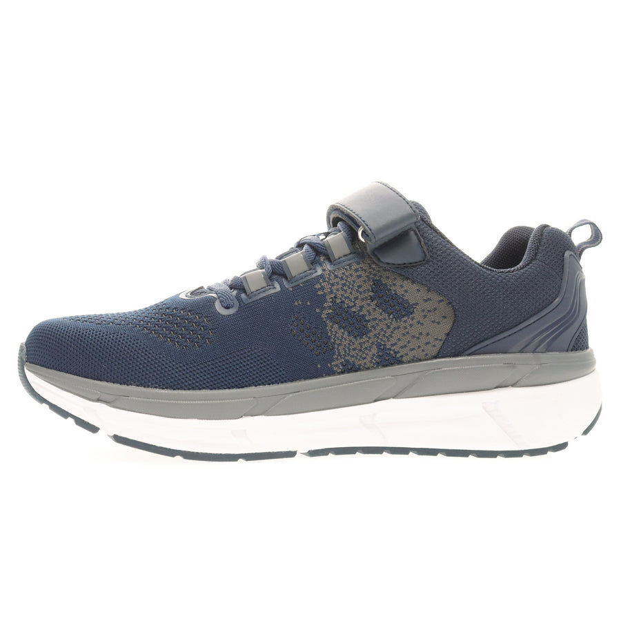 Propet Ultra 267 Fx Navy/Grey (MSRP $114.95)