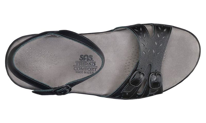 SAS Duo Black