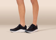 Aetrex Chase Arch Support Sneakers Navy