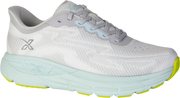 Xelero Women's X-GPS Silver Grey/Sky Blue XR468