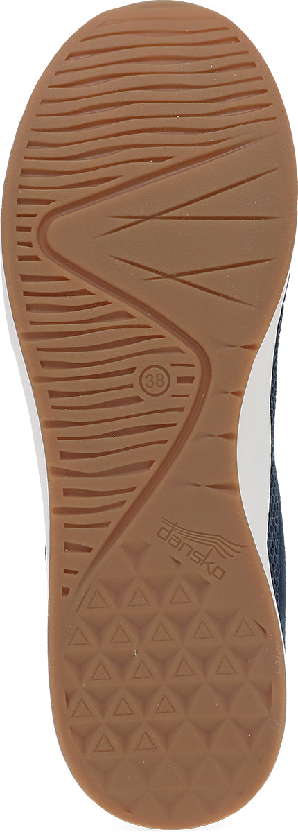Dansko Claudia Clog Marine Mesh