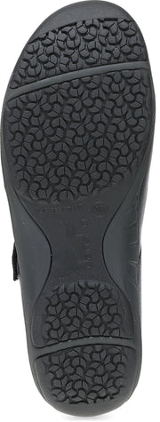 Dansko Stacy 2.0 Black