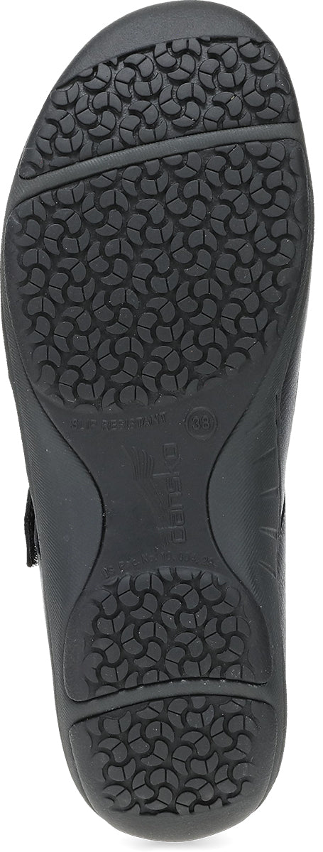 Dansko Stacy 2.0 Black